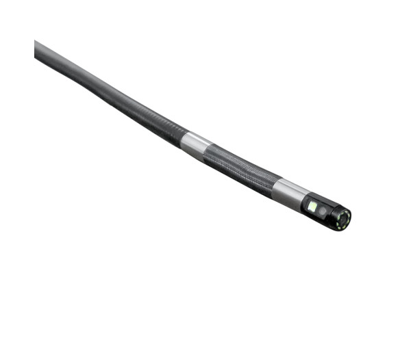 Finder-2WHD Video Endoscope with Articulation