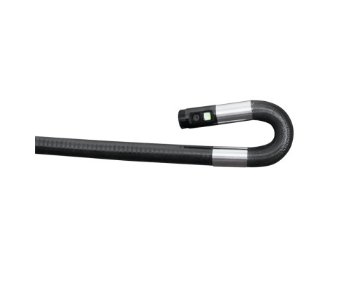 Finder-2WHD Video Endoscope with Articulation