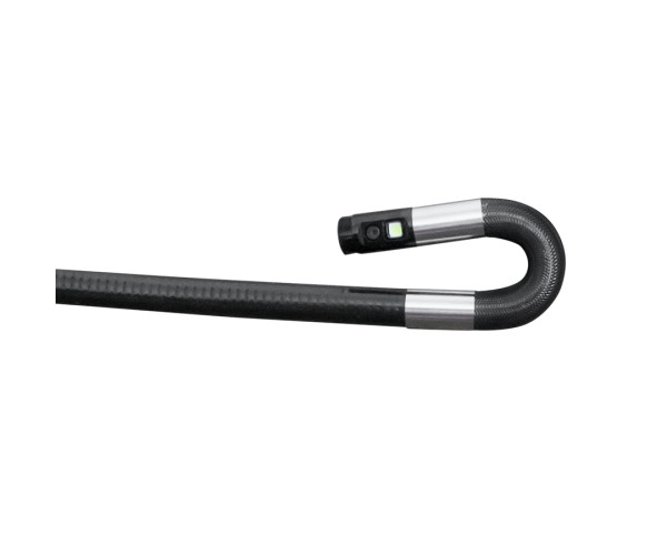 Finder-2WHD Video Endoscope with Articulation