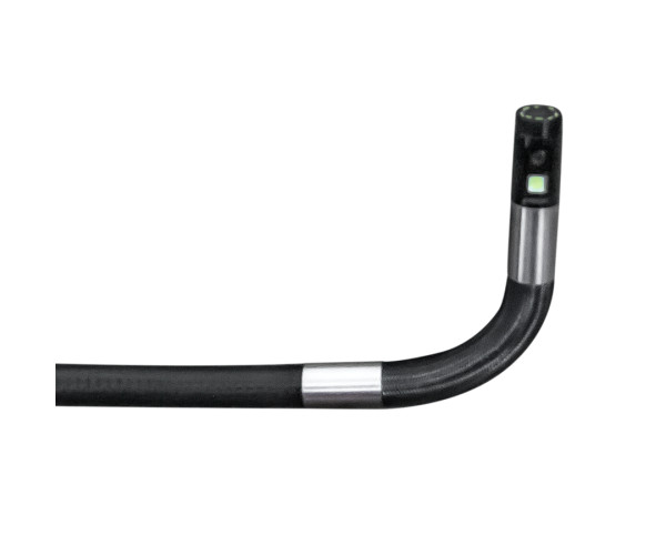 Finder-2WHD Video Endoscope with Articulation