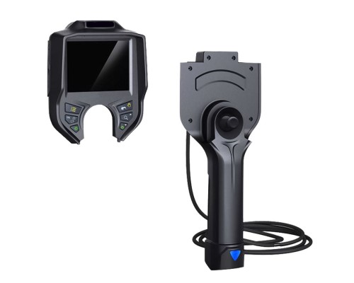 Finder-Light-HD video borescope