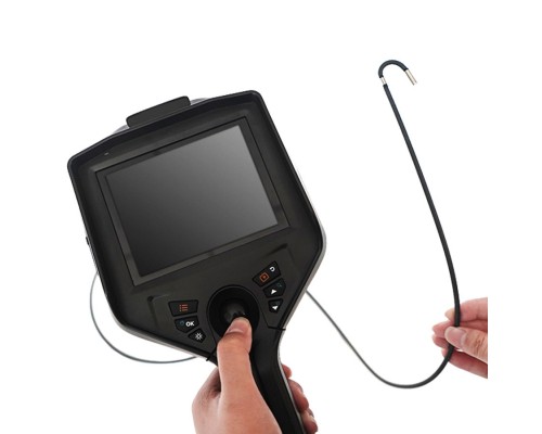 Finder-Light-HD video borescope