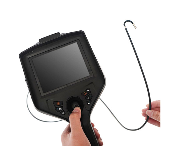 Finder-Light-HD video borescope