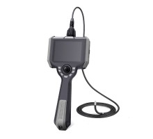 Finder-HD Video Endoscope with Articulation