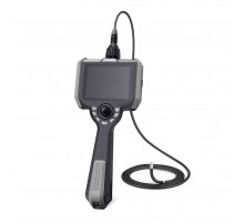 Finder-HD Video Endoscope with Articulation