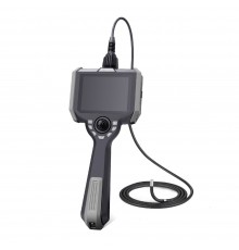 Finder-HD Video Endoscope with Articulation