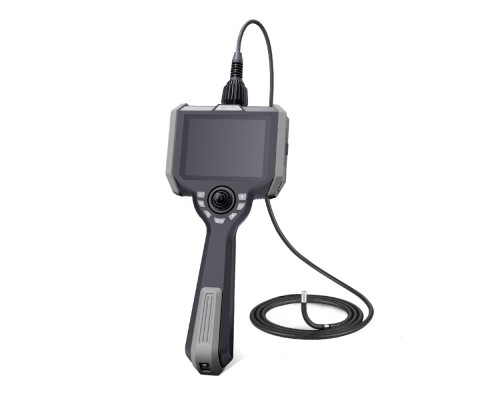 Finder-HD Video Endoscope with Articulation