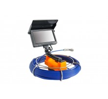 FlexiCam-Start Plumbing Camera