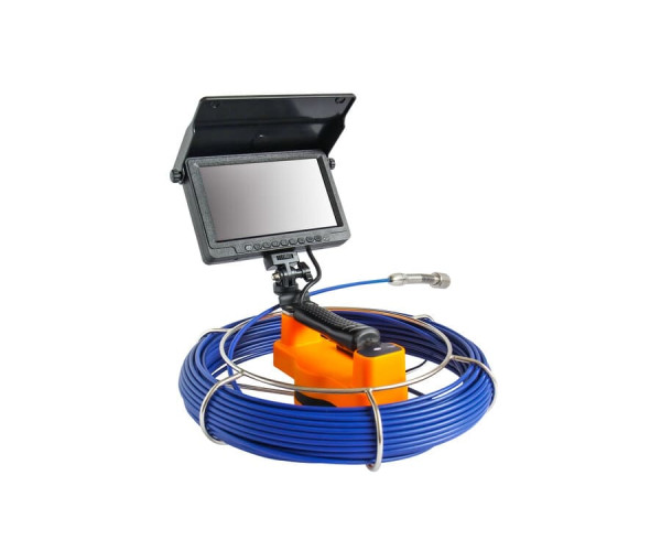 FlexiCam-Start Plumbing Camera