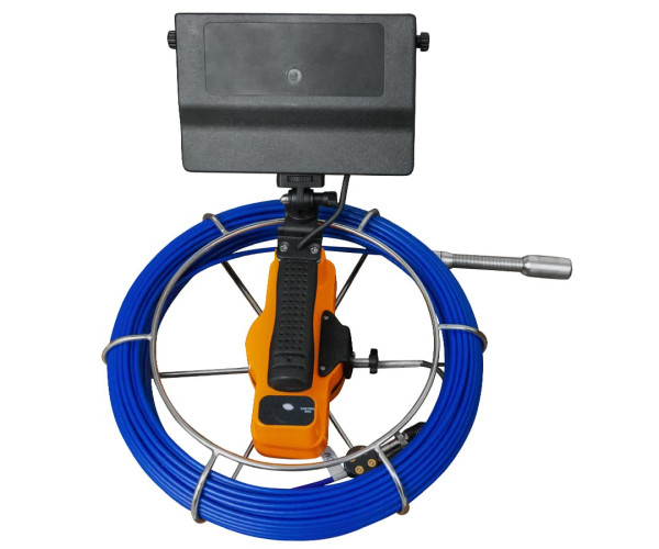 FlexiCam-Start Plumbing Camera