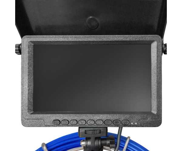 FlexiCam-Start Plumbing Camera