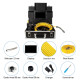 FlexiCam-Easy Sewer Inspection Push Camera HD