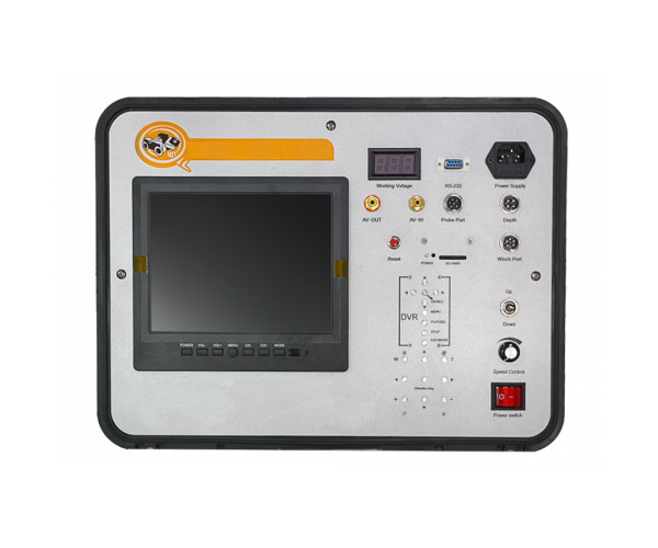 GEN-2S Borehole Camera