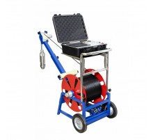 GEN-2S Borehole Camera