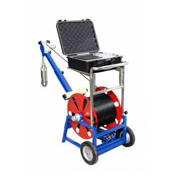 GEN-2S Borehole Camera