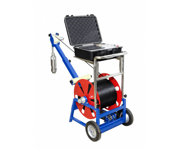 GEN-2S Borehole Camera