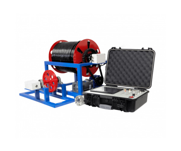 GEN-2S Borehole Camera