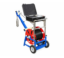 GEN-2S HD Pan-and-Tilt Borehole Inspection System