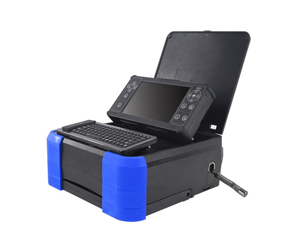 FlexiCam-HDPRO Sewer Inspection Push Camera System