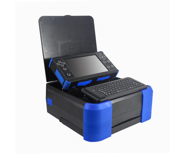 FlexiCam-HDPRO Sewer Inspection Push Camera System