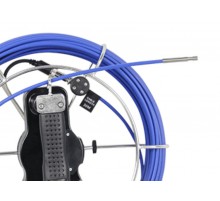 FlexiCam-Mini Plumbing Inspection Push Camera