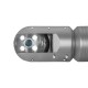 FlexiCam-PT Sewer Inspection Pan-and-Tilt Push Camera