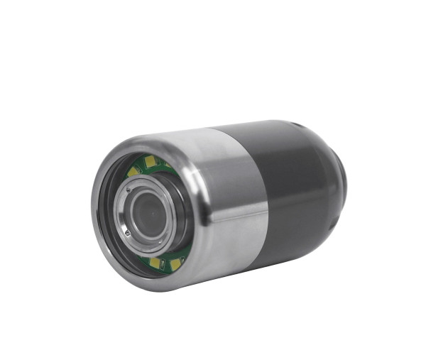 FlexiCam-PTHD-PRO Drain Inspection Push Camera
