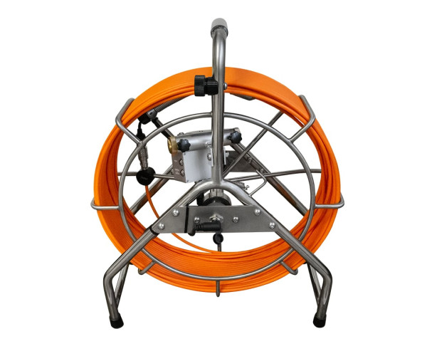 FlexiCam-PTHD-PRO Drain Inspection Push Camera