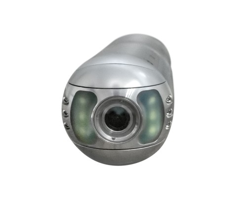 FlexiCam-PTHD-PRO Drain Inspection Push Camera