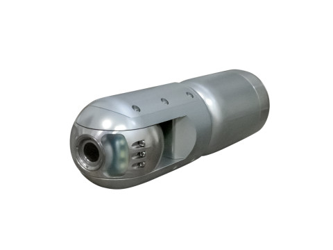 The Precision Engineering of Pan & Tilt: Advanced Diagnostics for PipeXpert Professionals