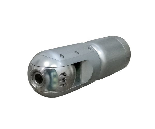 FlexiCam-PTHD-PRO Drain Inspection Push Camera