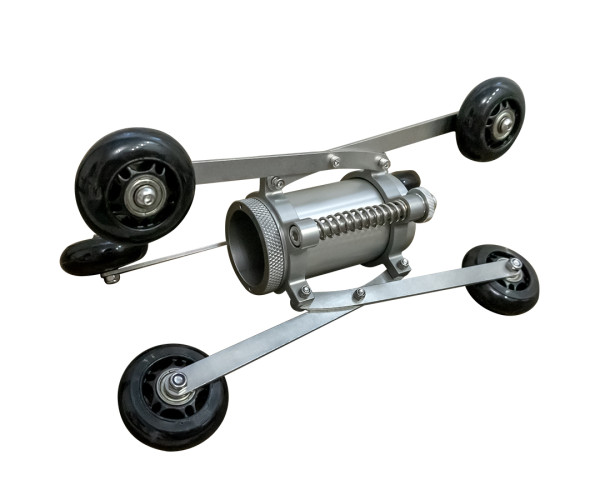 FlexiCam-PTHD-PRO Drain Inspection Push Camera