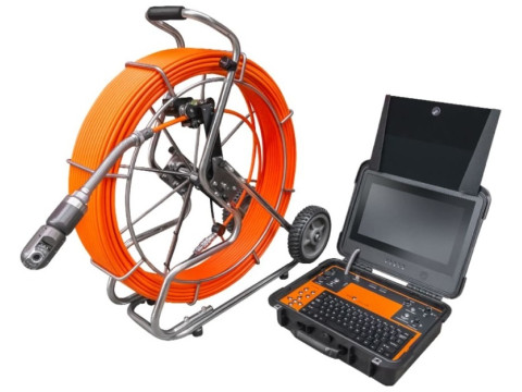 From Guesswork to Precision: Utilizing Sewer Cameras in Municipal & Industrial Maintenance