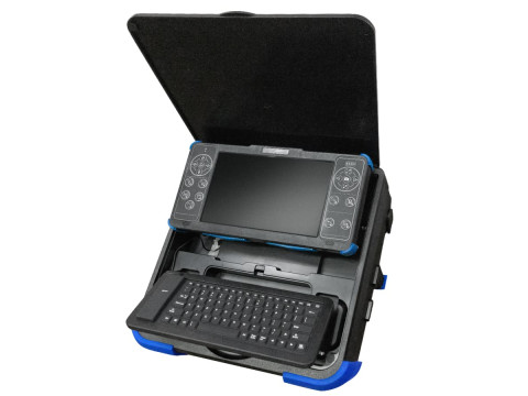 Portable Sewer Cameras Redefine Diagnostics and Preventative Maintenance