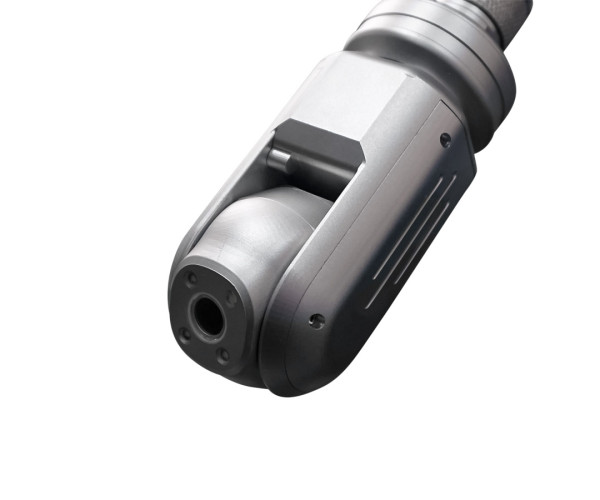 FlexiCam-PTHD Pipe Inspection Pan-and-Tilt Push Camera	