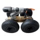 Pipe Crawler S300