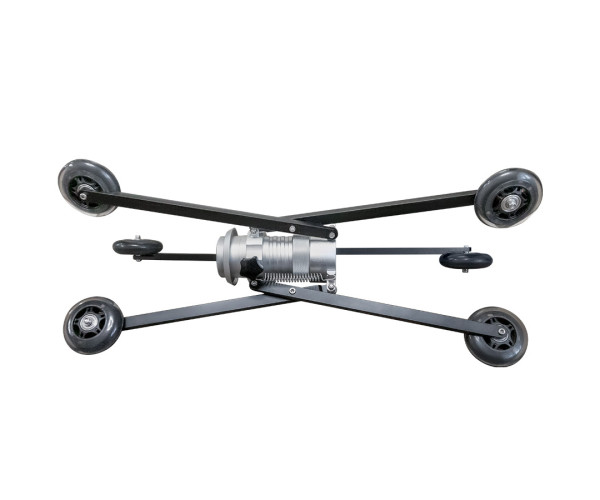 FlexiCam-Medium Plumbing Inspection Push Camera HD