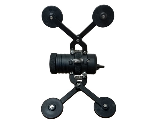 FlexiCam-Medium Plumbing Inspection Push Camera