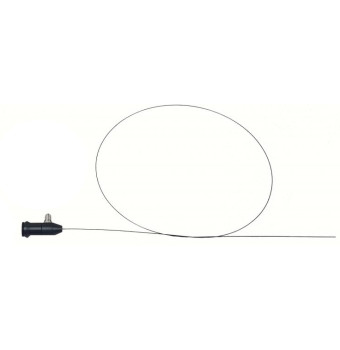 Thin Fiberscope