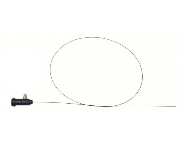 Thin Fiberscope