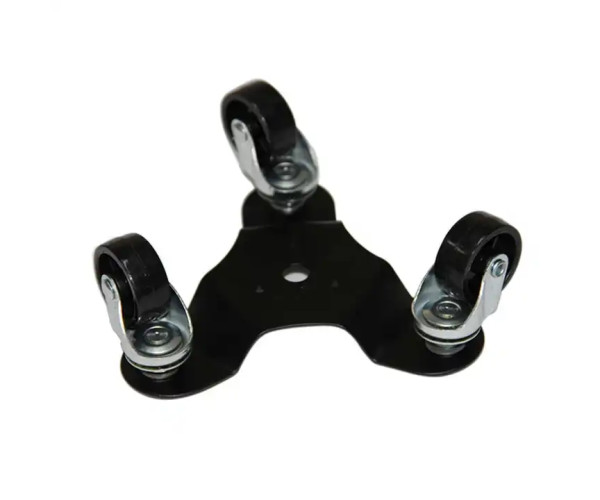 Under vehicle security inspection camera