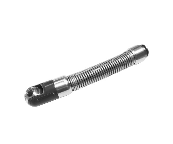 FlexiCam-VPT-mini portable pan-and-tilt drain push camera