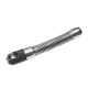 FlexiCam-VPT-mini portable pan-and-tilt drain push camera