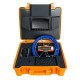 FlexiCam-Mini Plumbing Inspection Push Camera