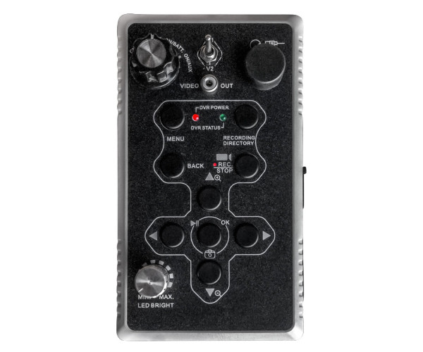 FlexiCam-Mini Plumbing Inspection Push Camera